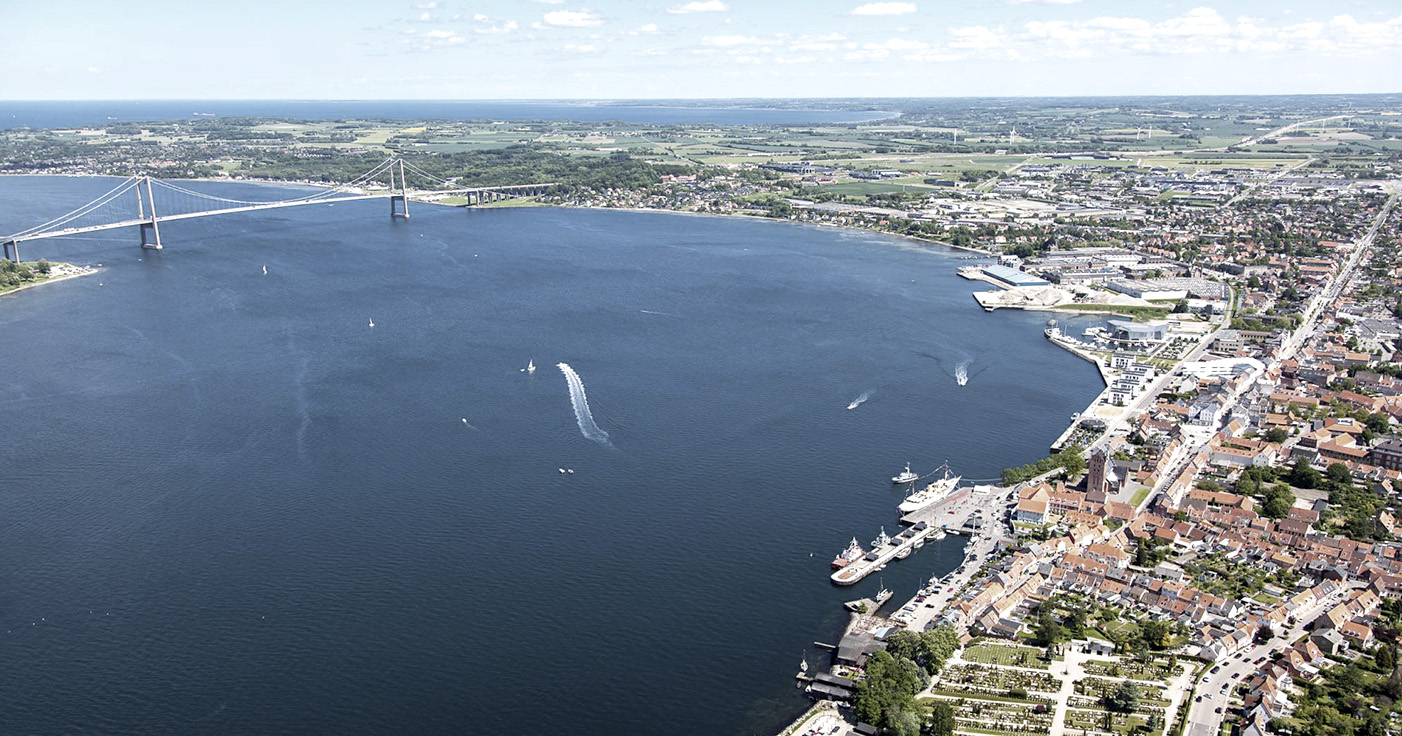 Mulighedernes Middelfart