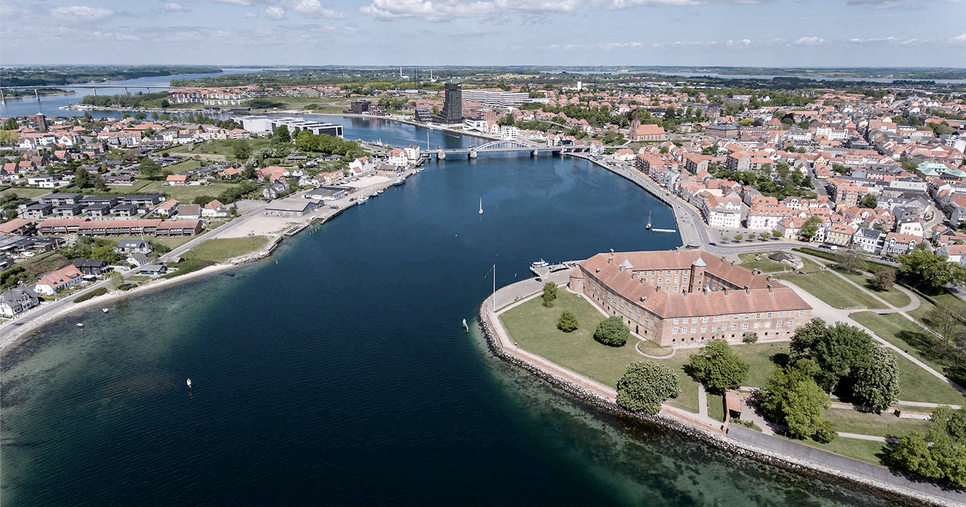 Strategisk boligudvikling i Sønderborg